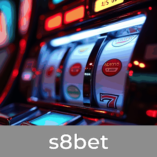 Descubra a segurança envolvente do s8bet: apostas online confiáveis