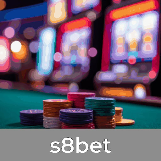 Descubra os Incríveis Bônus do s8bet e Ganhe Mais