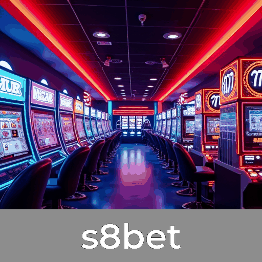 Descubra as Ofertas Exclusivas do s8bet com Bônus Generoso